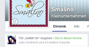 Screenshot 700 Likes